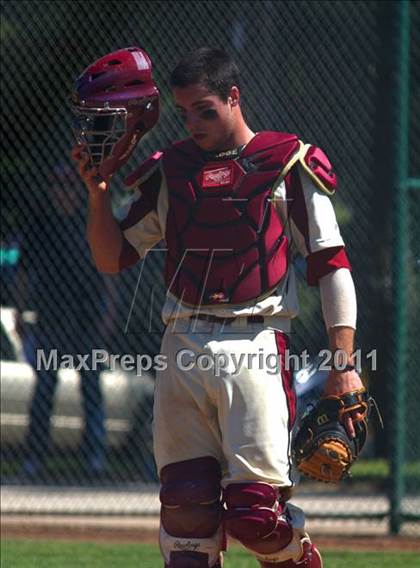 Thumbnail 1 in Vista del Lago @ JSerra Catholic photogallery.