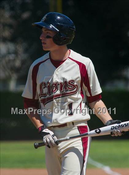 Thumbnail 1 in Vista del Lago @ JSerra Catholic photogallery.
