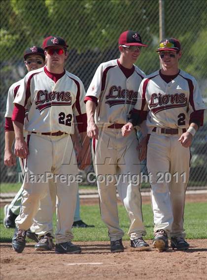 Thumbnail 3 in Vista del Lago @ JSerra Catholic photogallery.