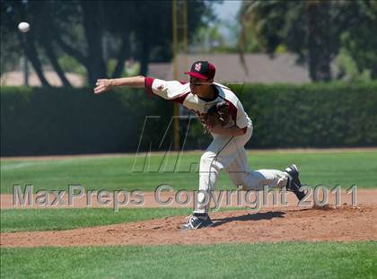 Thumbnail 1 in Vista del Lago @ JSerra Catholic photogallery.