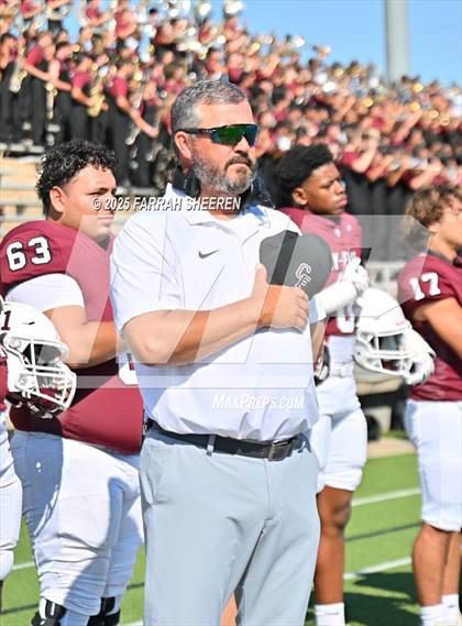 Thumbnail 1 in Memorial @ Cy-Fair photogallery.