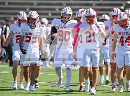 Thumbnail 3 in Memorial @ Cy-Fair photogallery.