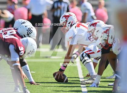 Thumbnail 2 in Memorial @ Cy-Fair photogallery.