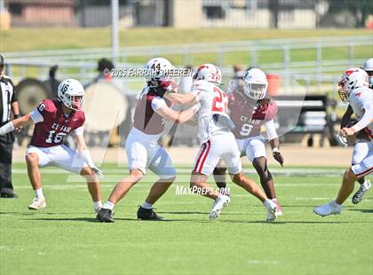 Thumbnail 3 in Memorial @ Cy-Fair photogallery.