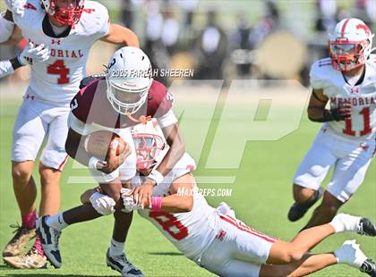 Thumbnail 1 in Memorial @ Cy-Fair photogallery.