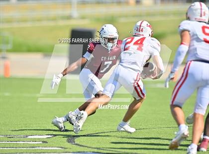 Thumbnail 3 in Memorial @ Cy-Fair photogallery.