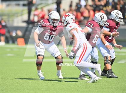 Thumbnail 1 in Memorial @ Cy-Fair photogallery.