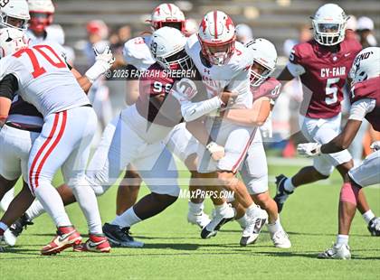 Thumbnail 1 in Memorial @ Cy-Fair photogallery.