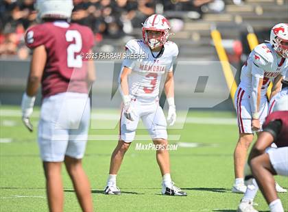 Thumbnail 2 in Memorial @ Cy-Fair photogallery.