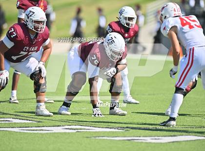 Thumbnail 2 in Memorial @ Cy-Fair photogallery.