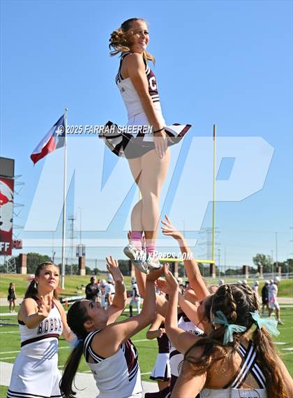 Thumbnail 1 in Memorial @ Cy-Fair photogallery.