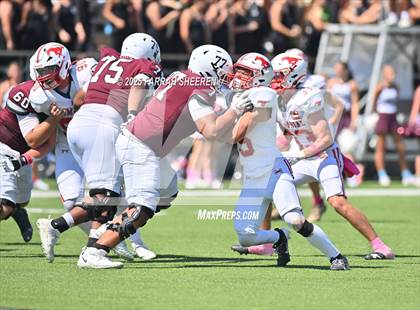 Thumbnail 1 in Memorial @ Cy-Fair photogallery.