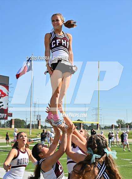 Thumbnail 2 in Memorial @ Cy-Fair photogallery.