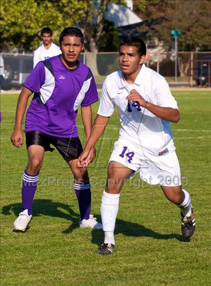 Thumbnail 3 in Cristo Rey @ Sacramento photogallery.