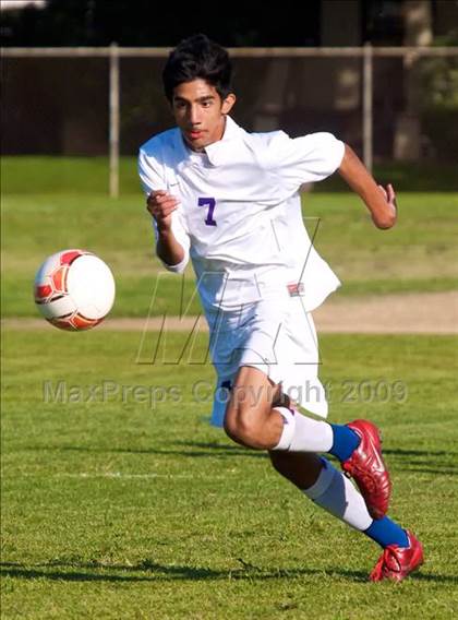 Thumbnail 3 in Cristo Rey @ Sacramento photogallery.