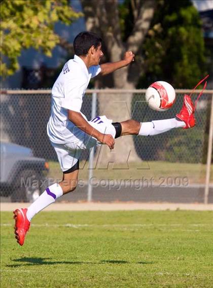 Thumbnail 3 in Cristo Rey @ Sacramento photogallery.