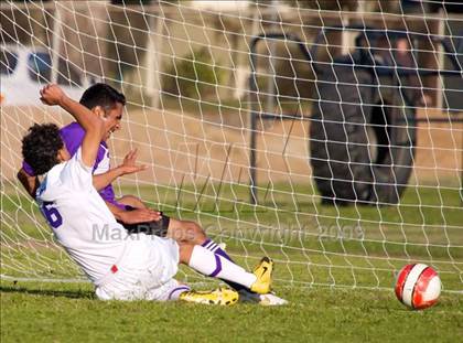 Thumbnail 3 in Cristo Rey @ Sacramento photogallery.