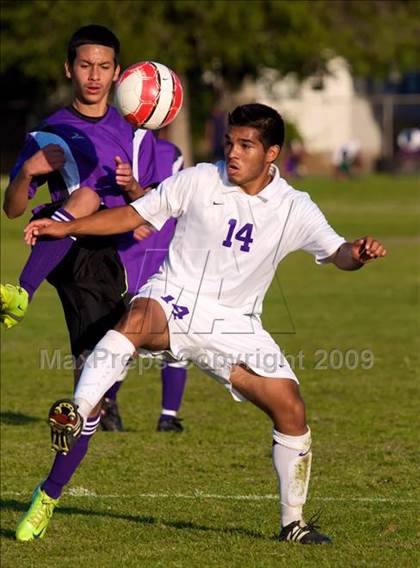 Thumbnail 3 in Cristo Rey @ Sacramento photogallery.