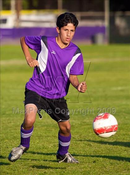 Thumbnail 1 in Cristo Rey @ Sacramento photogallery.