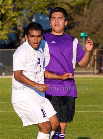 Thumbnail 3 in Cristo Rey @ Sacramento photogallery.