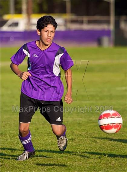 Thumbnail 2 in Cristo Rey @ Sacramento photogallery.