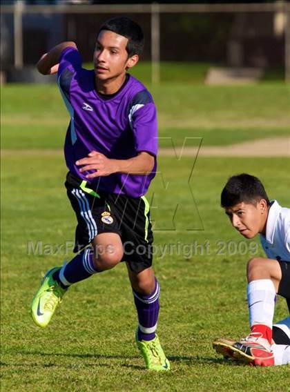 Thumbnail 3 in Cristo Rey @ Sacramento photogallery.