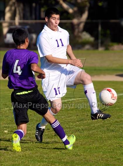 Thumbnail 1 in Cristo Rey @ Sacramento photogallery.