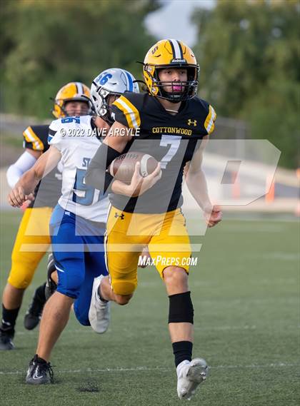 Thumbnail 1 in Stansbury JV @ Cottonwood photogallery.