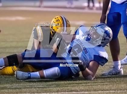 Thumbnail 1 in Stansbury JV @ Cottonwood photogallery.