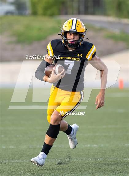 Thumbnail 1 in Stansbury JV @ Cottonwood photogallery.