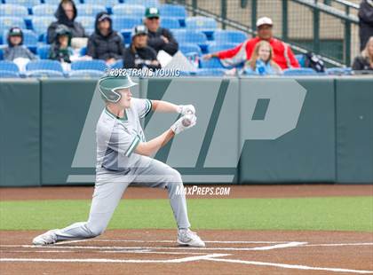 Thumbnail 1 in Blue Valley Southwest vs. De Soto(KSHSAA State 5A Quarterfinals) photogallery.