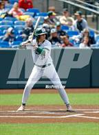 Photo from the gallery "Blue Valley Southwest vs. De Soto(KSHSAA State 5A Quarterfinals)"