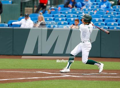 Thumbnail 3 in Blue Valley Southwest vs. De Soto(KSHSAA State 5A Quarterfinals) photogallery.
