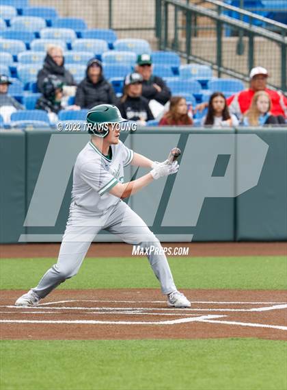 Thumbnail 2 in Blue Valley Southwest vs. De Soto(KSHSAA State 5A Quarterfinals) photogallery.