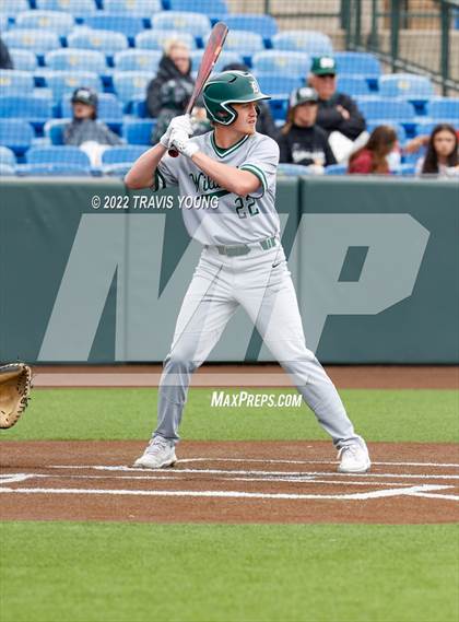 Thumbnail 1 in Blue Valley Southwest vs. De Soto(KSHSAA State 5A Quarterfinals) photogallery.