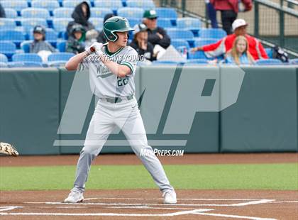 Thumbnail 3 in Blue Valley Southwest vs. De Soto(KSHSAA State 5A Quarterfinals) photogallery.