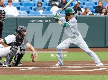 Thumbnail 1 in Blue Valley Southwest vs. De Soto(KSHSAA State 5A Quarterfinals) photogallery.