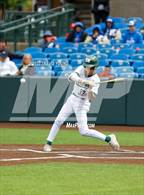 Photo from the gallery "Blue Valley Southwest vs. De Soto(KSHSAA State 5A Quarterfinals)"