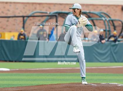 Thumbnail 1 in Blue Valley Southwest vs. De Soto(KSHSAA State 5A Quarterfinals) photogallery.