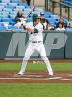 Photo from the gallery "Blue Valley Southwest vs. De Soto(KSHSAA State 5A Quarterfinals)"