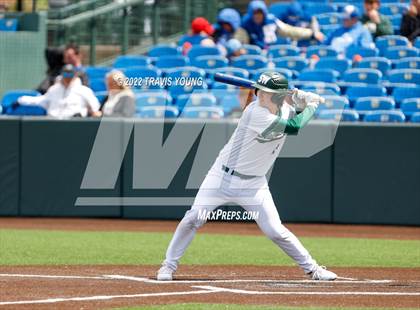 Thumbnail 2 in Blue Valley Southwest vs. De Soto(KSHSAA State 5A Quarterfinals) photogallery.