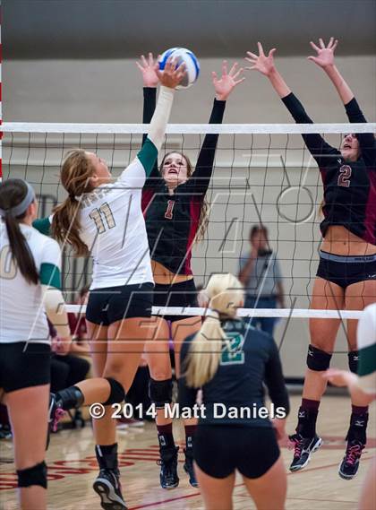 Thumbnail 3 in Mountain Vista @ Ponderosa photogallery.