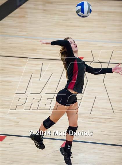 Thumbnail 3 in Mountain Vista @ Ponderosa photogallery.