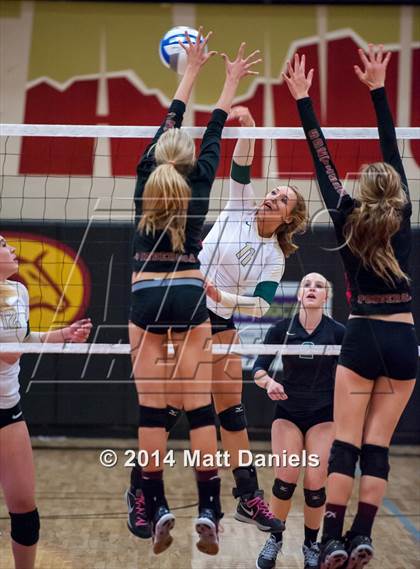 Thumbnail 2 in Mountain Vista @ Ponderosa photogallery.