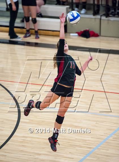 Thumbnail 3 in Mountain Vista @ Ponderosa photogallery.