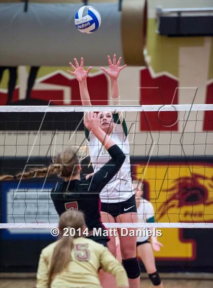 Thumbnail 3 in Mountain Vista @ Ponderosa photogallery.