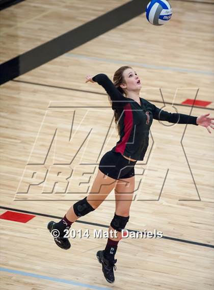 Thumbnail 1 in Mountain Vista @ Ponderosa photogallery.