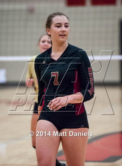 Thumbnail 1 in Mountain Vista @ Ponderosa photogallery.