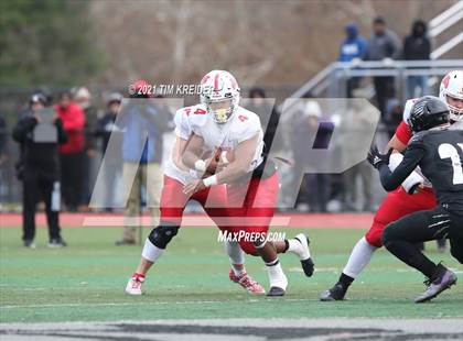 Thumbnail 1 in Wilson @ Harrisburg (PIAA AAAAAA Round 3 Playoff) photogallery.