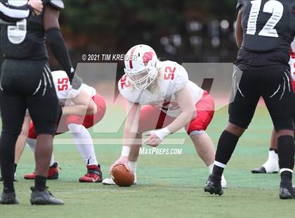 Thumbnail 2 in Wilson @ Harrisburg (PIAA AAAAAA Round 3 Playoff) photogallery.